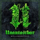 Unantastbar - Wellenbrecher