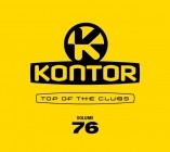 VA-Kontor Top Of The Clubs Vol.76