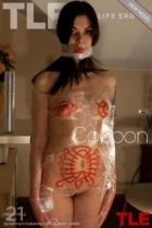 TheLifeErotic - Zena Cocoon - 94 Pics