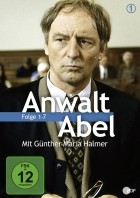 Anwalt Abel - Staffel 1 Komplett