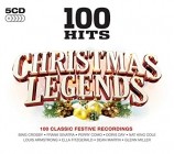 100 Hits - Christmas Legends