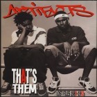 Artifacts - Thats Them (Lost Files 1989-1992)