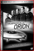 Raumpatroullie Orion ( Kult Kollektion )