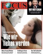 Focus Magazin 12/2017