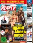 Computer Bild Spiele 11/2017