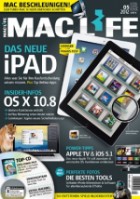 Mac Life 05/2012