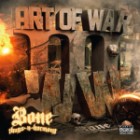 Bone Thugs-N-Harmony – Art Of War WW III