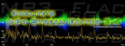 3delite MP4 Stream Editor v3.4.5.3565