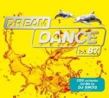 Dream Dance Vol.87