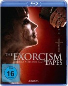 The Exorcism Tapes - Geheiligt werde dein Name