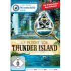 Die Flucht von Thunder Island 