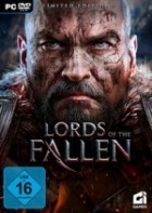 Lords of the Fallen: Game of the Year Edition