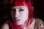 SuicideGirls   Akratie Matin D Ivoire