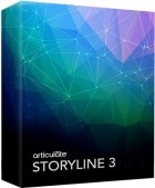 Articulate Storyline v3.6.18134.0