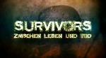 Survivors - Zwischen Leben und Tod