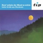 Frantisek Vlasik Und Die Froehlichen Krainburger - Heut Scheint Der Mond So Schön