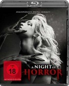 A Night of Horror Volume 1