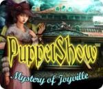 Puppet Show: Mystery of Joyville v1.0