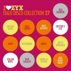 ZYX Italo Disco Collection Vol.27