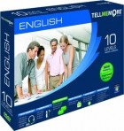 Auralog Tell Me More English Performance v10.5.2