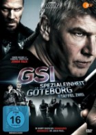 GSI - Spezialeinheit Göteborg - Staffel 2