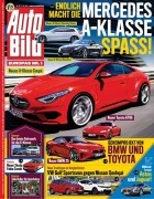 Auto Bild 32/2014