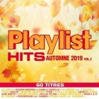 Playlist Hits Automne 2019 Vol.2