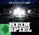 Die Fantastischen Vier - Heimspiel 2009