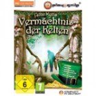 Celtic Myths: Das Vermaechtnis der Kelten