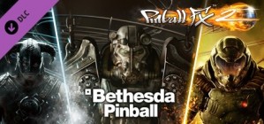 Pinball FX2 Bethesda Pinball