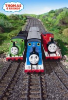 Thomas, die kleine Lokomotive und seine Freunde - DivX - Staffel 8