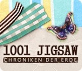 1001 Jigsaw Chroniken der Erde