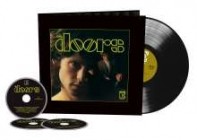 The Doors - The Doors (50th Anniversary Deluxe Edition)