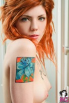 SuicideGirls -   Lawita What Time Is It