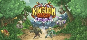 Kingdom Rush Origins Forgotten Treasures
