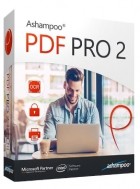 Ashampoo Pdf Pro v2.0.2