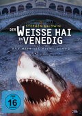 Der weisse Hai in Venedig