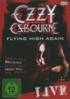 Ozzy Osbourne - Flying High Again 2010