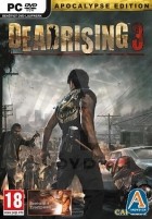 Dead Rising 3