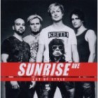 Sunrise Avenue - Out Of Style