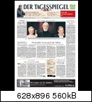 Der Tagesspiegel vom 24.04.2010