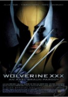 Wolverine XXX - An Axel Braun Parody