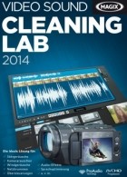 MAGIX Video Sound Cleaning Lab 2014 v20.0.0.14