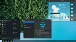 Zorin OS 15 Ultimate (x64)