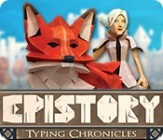 Epistory Typing Chronicles