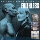 Faithless - Original Album Classics (Boxset)