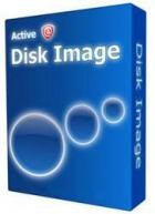 Active@ Disk Image Pro v10.0.2 + WinPE ISO