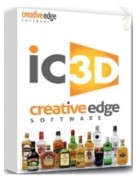 Creative Edge Software iC3D Suite v5.5.5