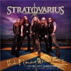 Stratovarius - Under Flaming Winter Skies Live in Tampere 