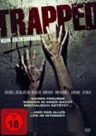 Trapped - Kein Entkommen